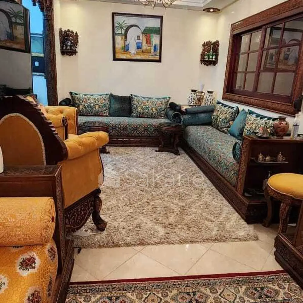 Vente d'appartement  de 103 m² à Tanger - 3/12