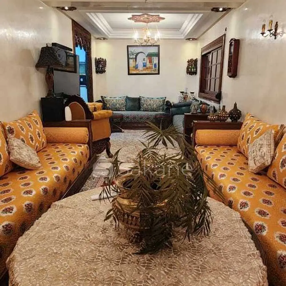 Vente d'appartement  de 103 m² à Tanger - 4/12