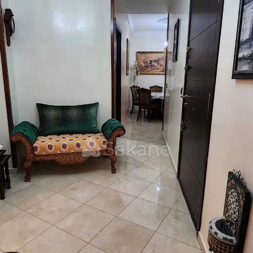 Vente d'appartement  de 103 m² à Tanger - 6/12