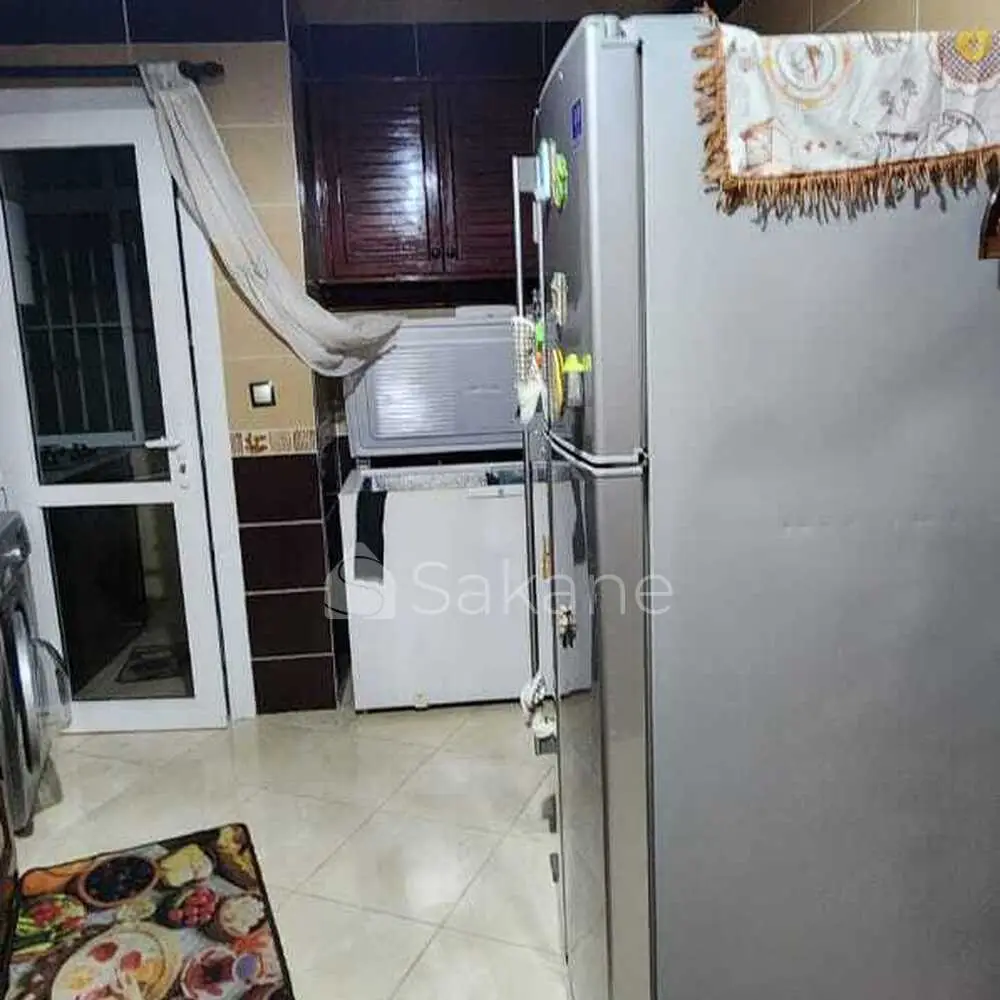 Vente d'appartement  de 103 m² à Tanger - 7/12