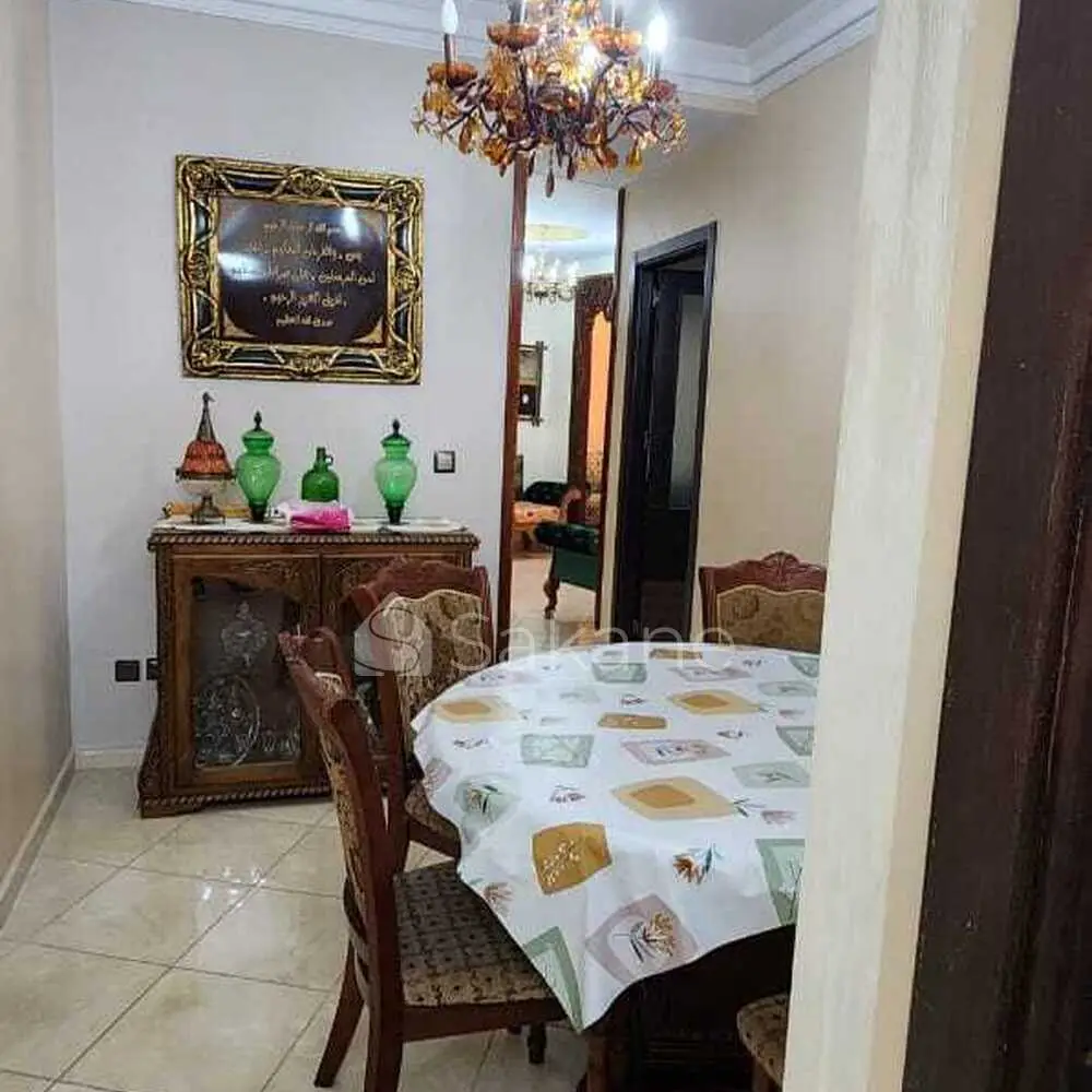 Vente d'appartement  de 103 m² à Tanger - 8/12
