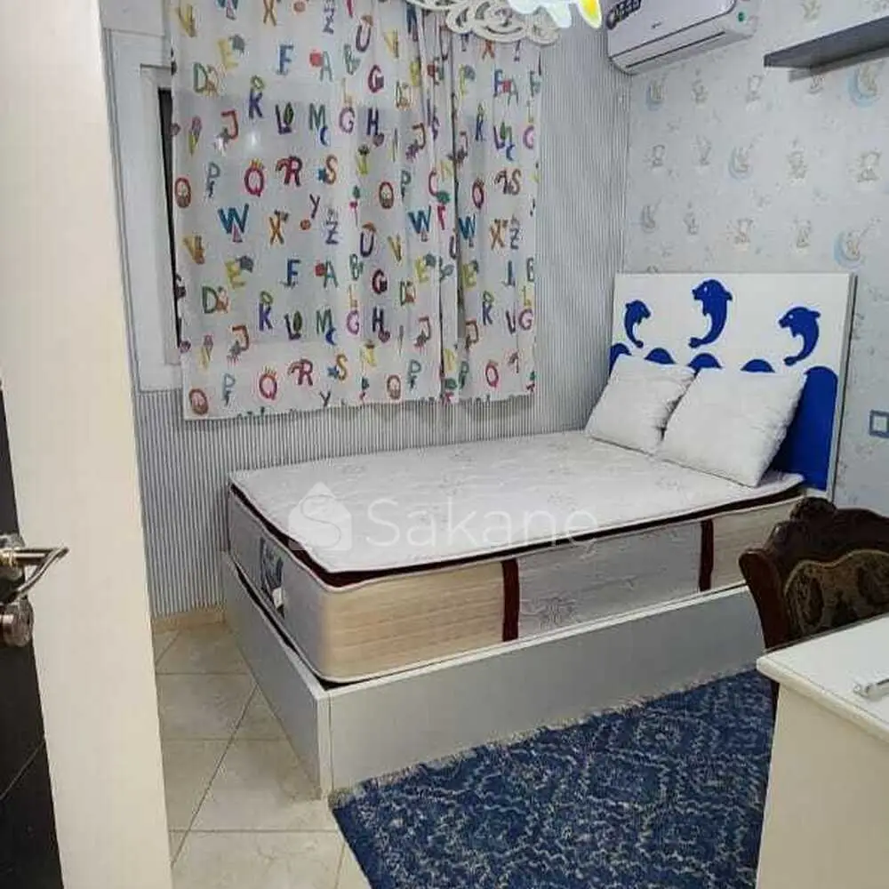 Vente d'appartement  de 103 m² à Tanger - 10/12