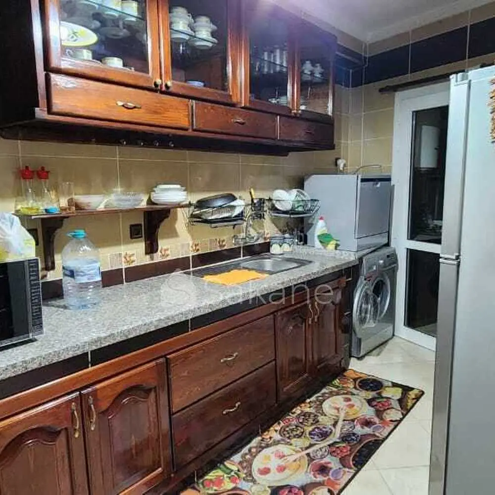 Vente d'appartement  de 103 m² à Tanger - 12/12