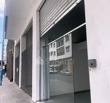 Magasins à vendre à Roches Noires