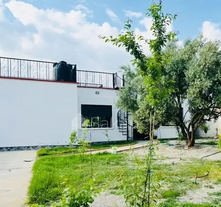 Villa avec piscine a vendre