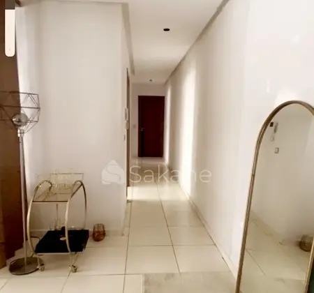 cosy appartement modern
