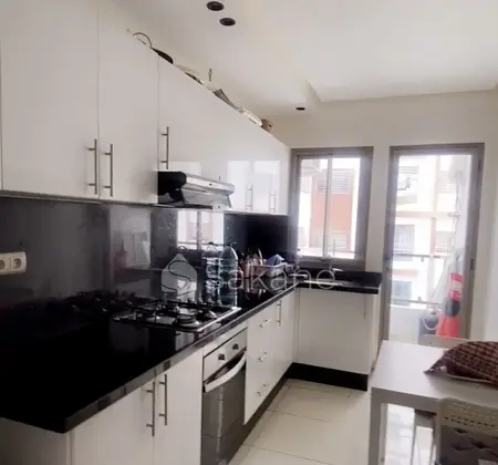 cosy appartement modern