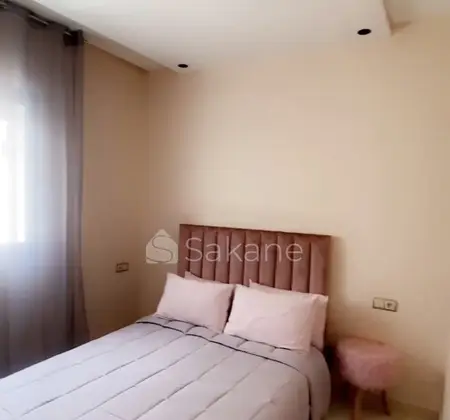 cosy appartement modern