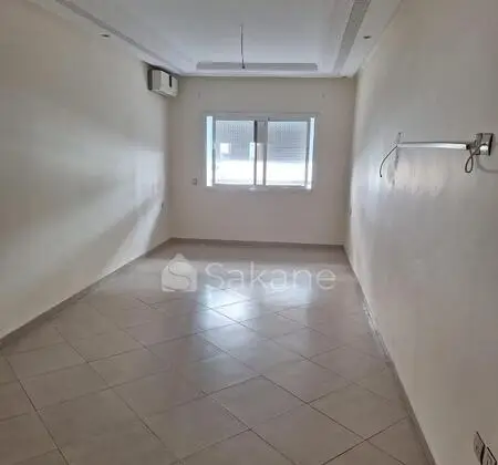Appartement de 85m2  à vendre à mimosas kenitra