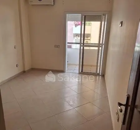 Appartement de 85m2  à vendre à mimosas kenitra