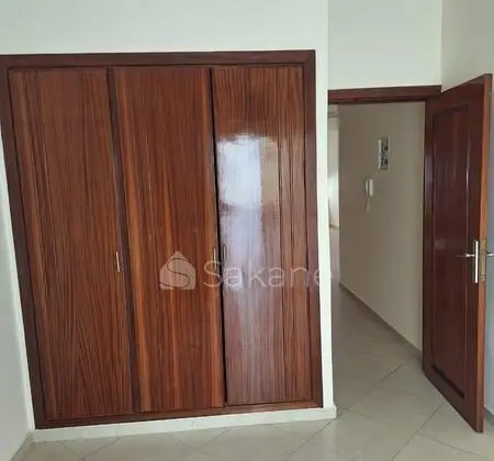 Appartement de 85m2  à vendre à mimosas kenitra