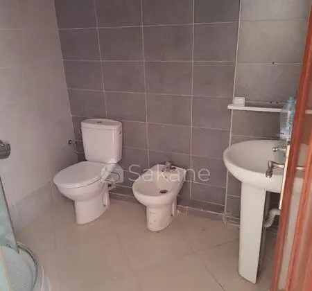 Appartement de 85m2  à vendre à mimosas kenitra