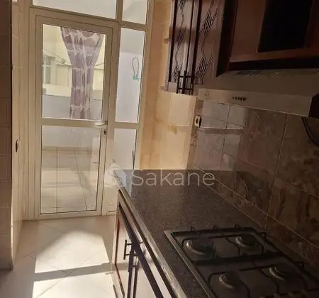 Appartement de 85m2  à vendre à mimosas kenitra
