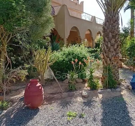 belle villa a Taroudant