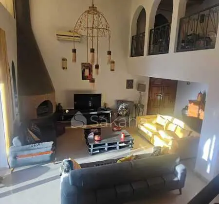 belle villa a Taroudant