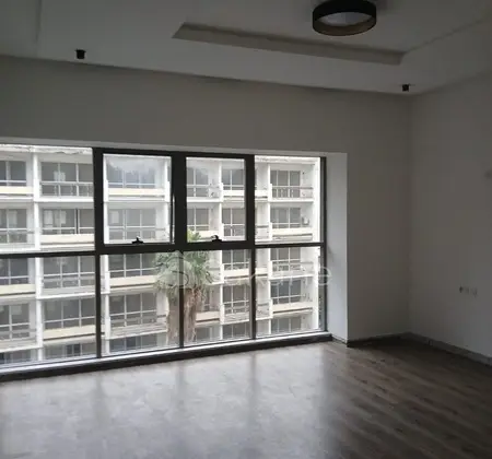 Appartement de luxe duplex à iberia tanger