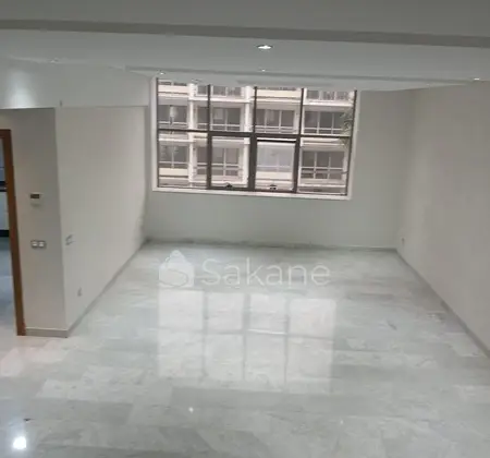 Appartement de luxe duplex à iberia tanger