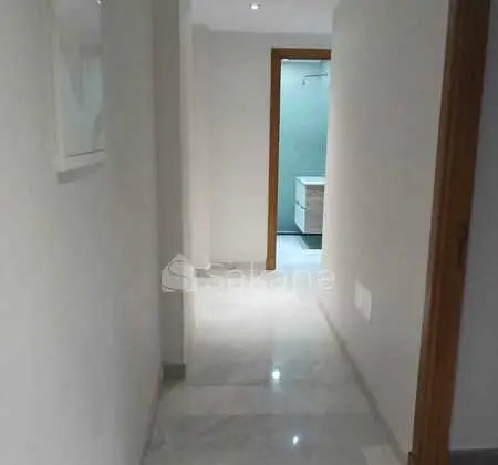 Appartement de luxe duplex à iberia tanger
