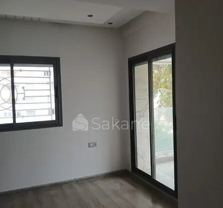 Appartement de luxe duplex à iberia tanger