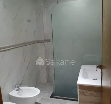 Appartement de luxe duplex à iberia tanger