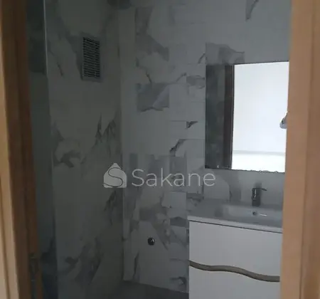 Appartement de luxe duplex à iberia tanger