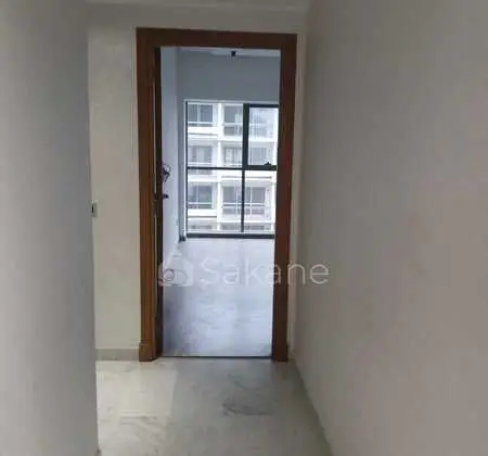 Appartement de luxe duplex à iberia tanger