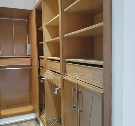 Appartement de luxe duplex à iberia tanger