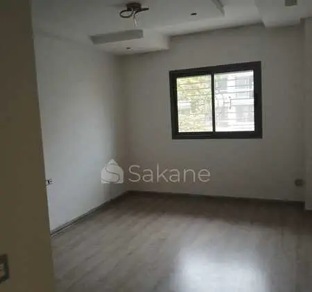 Appartement de luxe duplex à iberia tanger