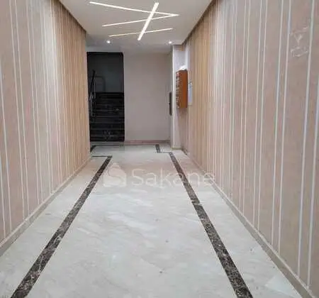Appt 74 m² a bouskoura