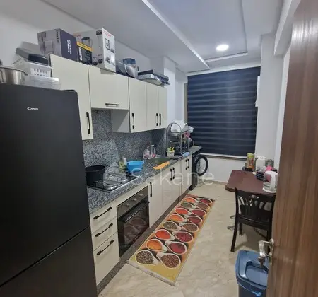 Appt 74 m² a bouskoura