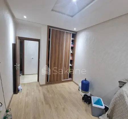 Appt 74 m² a bouskoura