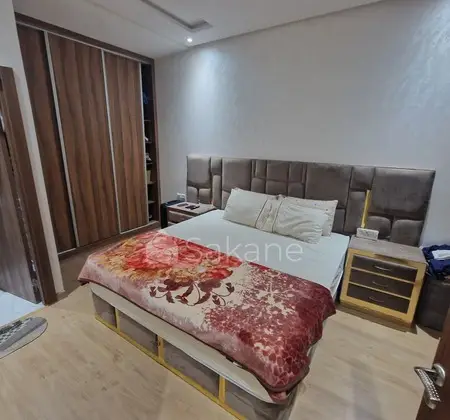 Appt 74 m² a bouskoura