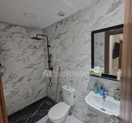 Appt 74 m² a bouskoura