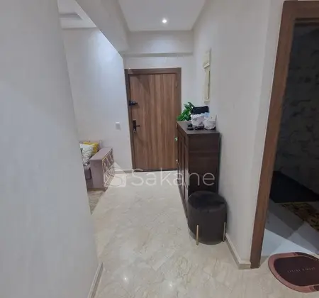 Appt 74 m² a bouskoura