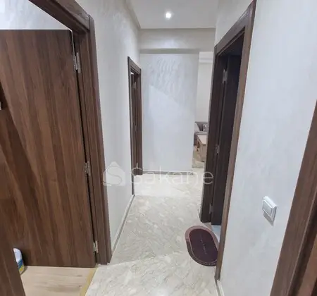 Appt 74 m² a bouskoura