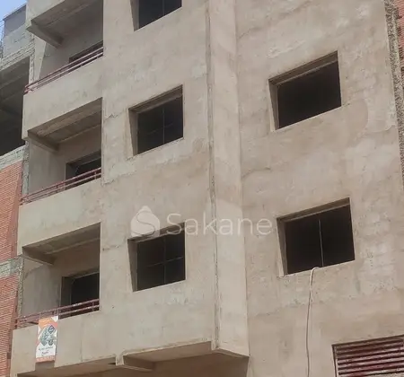 appartement a vendre lotissement Omnia Berrchid شقق فاخرة للبيع في حي أمنية برشيد