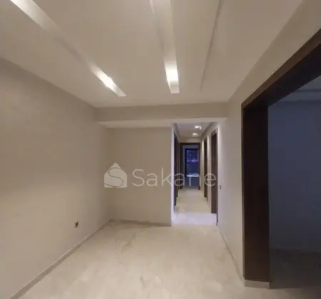 Appartement de luxe à louer 250m à les princesses Casablanca