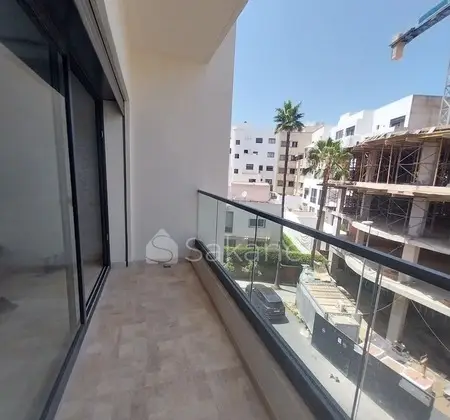 Appartement de luxe à louer 250m à les princesses Casablanca