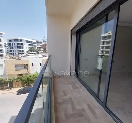 Appartement de luxe à louer 250m à les princesses Casablanca