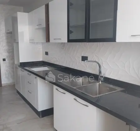 Appartement de luxe à louer 250m à les princesses Casablanca