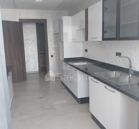 Appartement de luxe à louer 250m à les princesses Casablanca