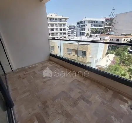 Appartement de luxe à louer 250m à les princesses Casablanca
