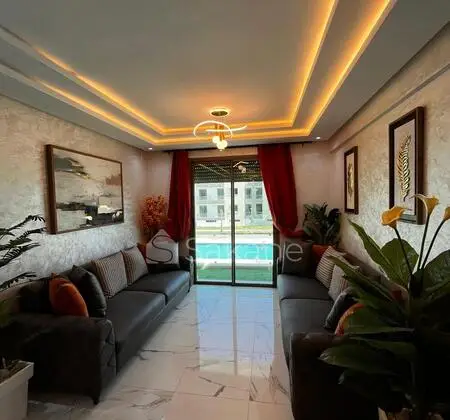 شقة رائعة للبيع / beau appartement à vendre