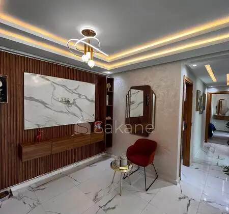شقة رائعة للبيع / beau appartement à vendre