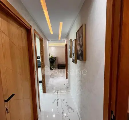 شقة رائعة للبيع / beau appartement à vendre