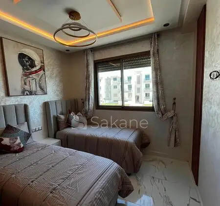 شقة رائعة للبيع / beau appartement à vendre