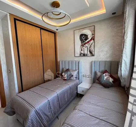شقة رائعة للبيع / beau appartement à vendre
