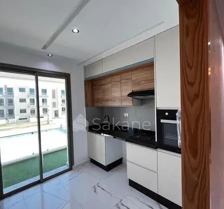 شقة رائعة للبيع / beau appartement à vendre