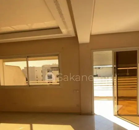 Belle appartement à vendre bien ensoleillé bien aéré lumineuse au 5ème Étage