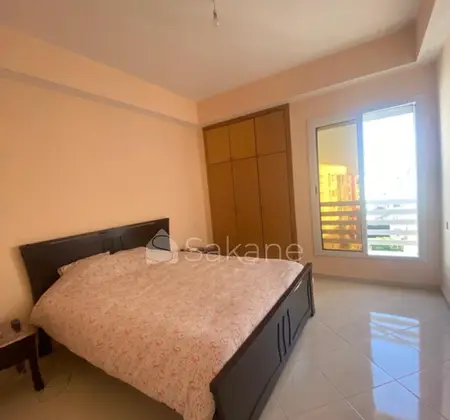 Belle appartement à vendre bien ensoleillé bien aéré lumineuse au 5ème Étage